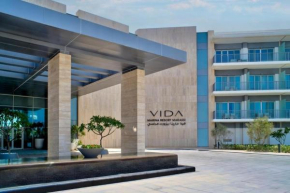Serviced Apartment at Vida Marina Resort Marassi